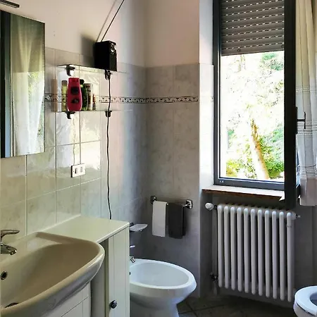 شقة La Casa Gentile Aurora