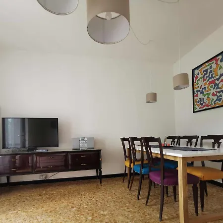 La Casa Gentile Aurora Appartement *