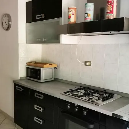 La Casa Gentile Aurora
