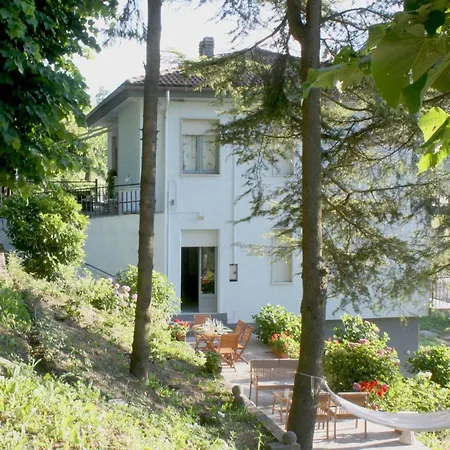 Appartamento La Casa Gentile Aurora