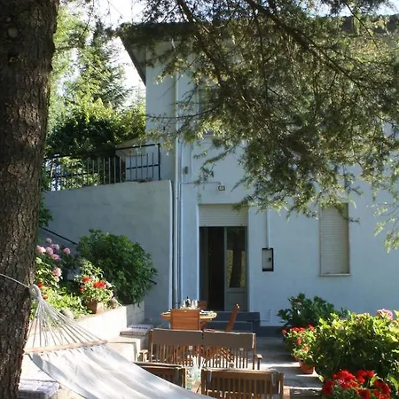 شقة La Casa Gentile Aurora