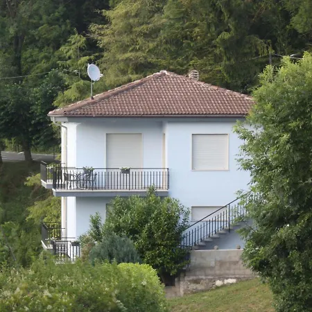 La Casa Gentile Aurora *