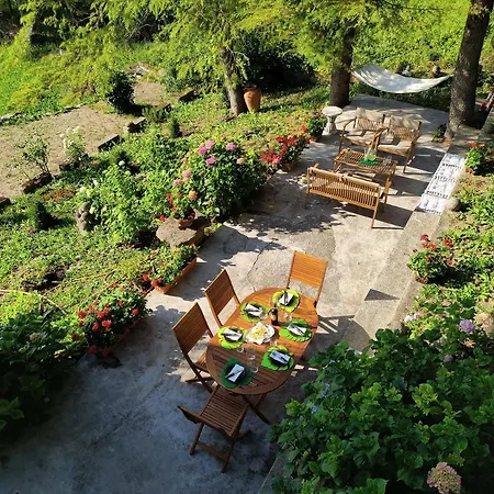 La Casa Gentile Aurora Appartamento *