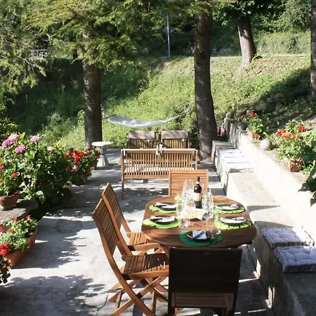 La Casa Gentile Aurora *