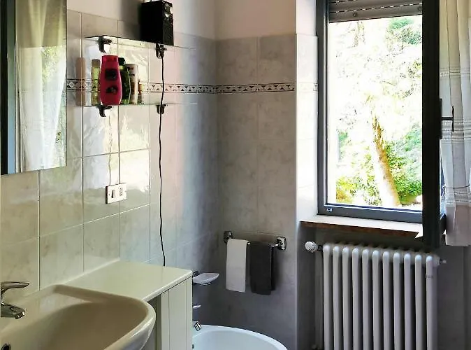 Appartement La Casa Gentile Aurora