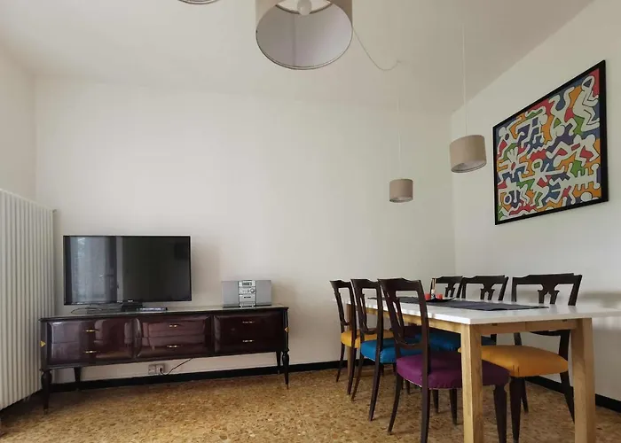 La Casa Gentile Aurora Appartamento *