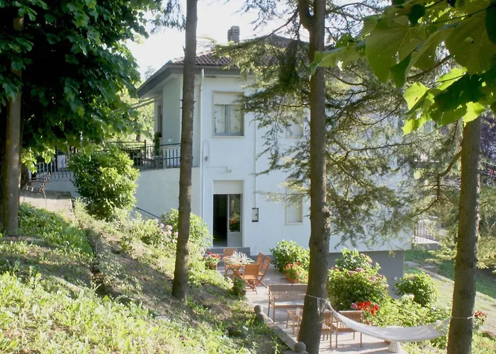 Appartamento La Casa Gentile Aurora