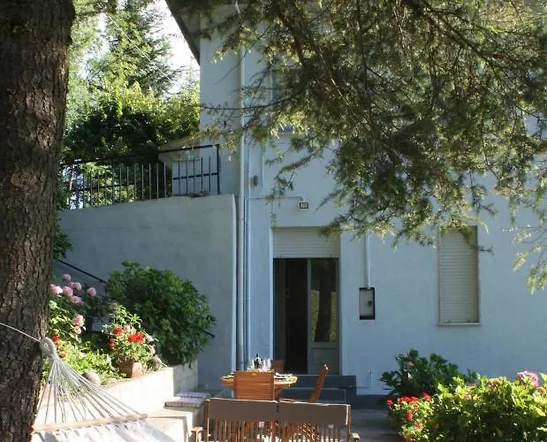 Apartment La Casa Gentile Aurora