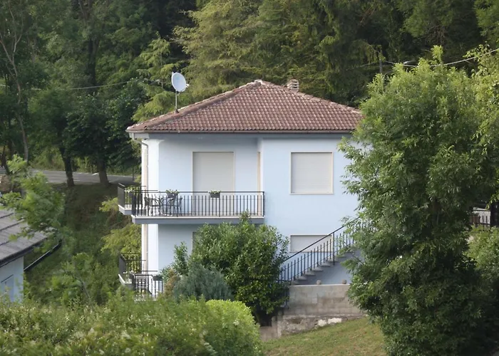 La Casa Gentile Aurora *