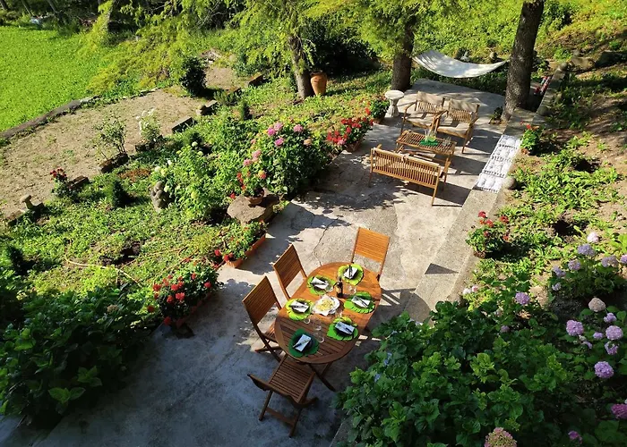 La Casa Gentile Aurora Appartamento *