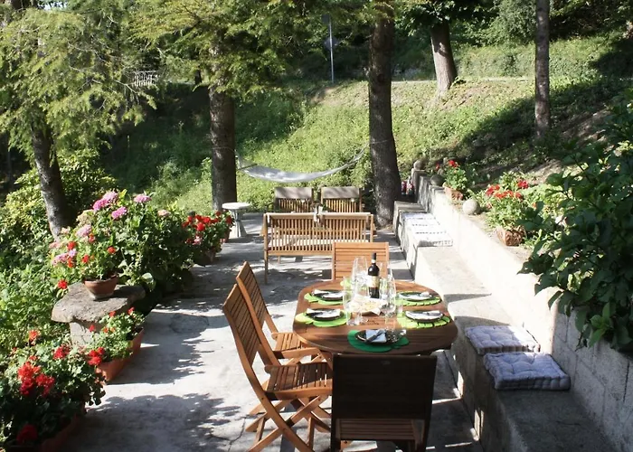 La Casa Gentile Aurora *