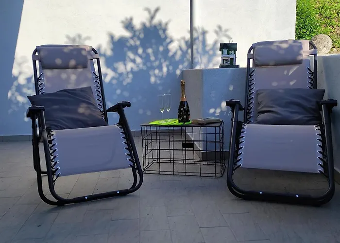 La Casa Gentile Aurora Appartement